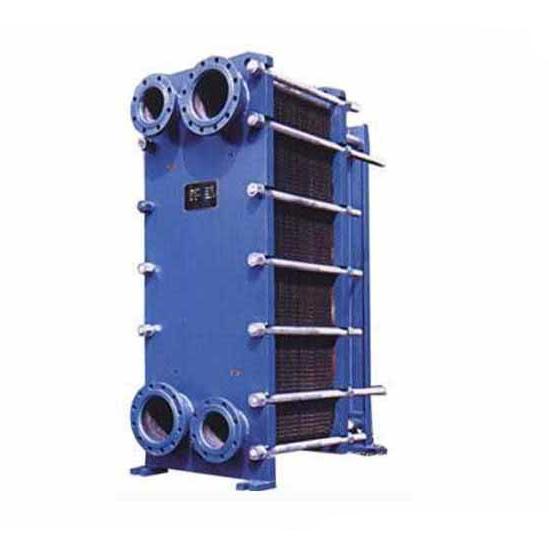 板式換熱器選型設(shè)計(jì)時(shí)對流程的選擇